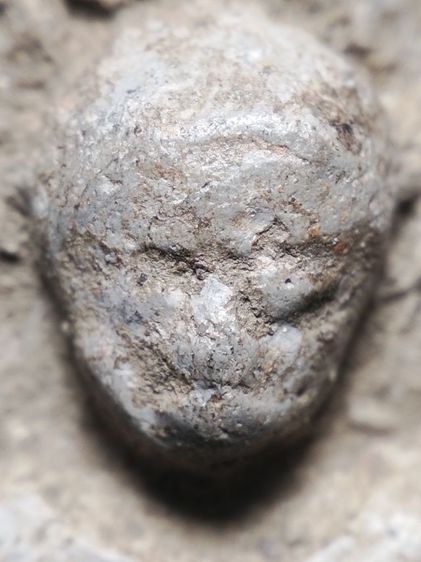 พระเปิมลำพูนตามสภาพครับ รูปที่ 5