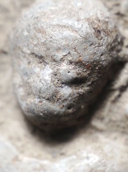 พระเปิมลำพูนตามสภาพครับ รูปที่ 6