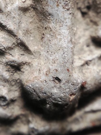 พระเปิมลำพูนตามสภาพครับ รูปที่ 7