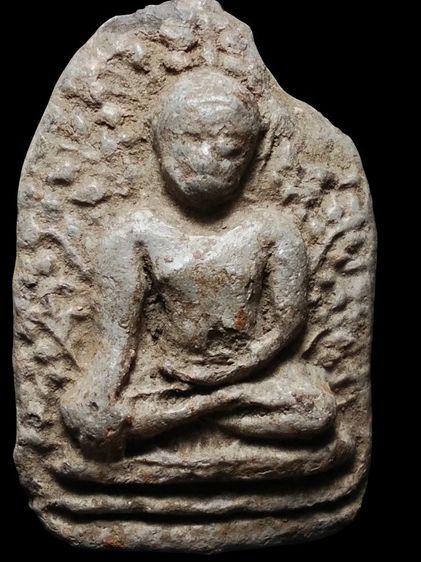 พระเปิมลำพูนตามสภาพครับ