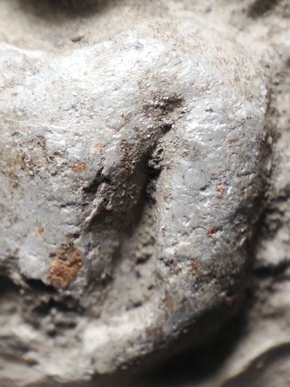 พระเปิมลำพูนตามสภาพครับ รูปที่ 10