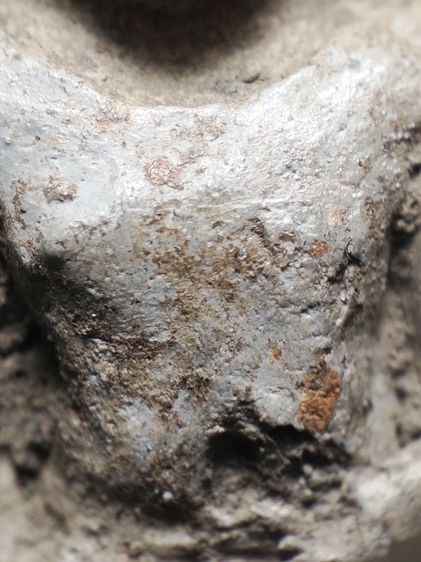 พระเปิมลำพูนตามสภาพครับ รูปที่ 8