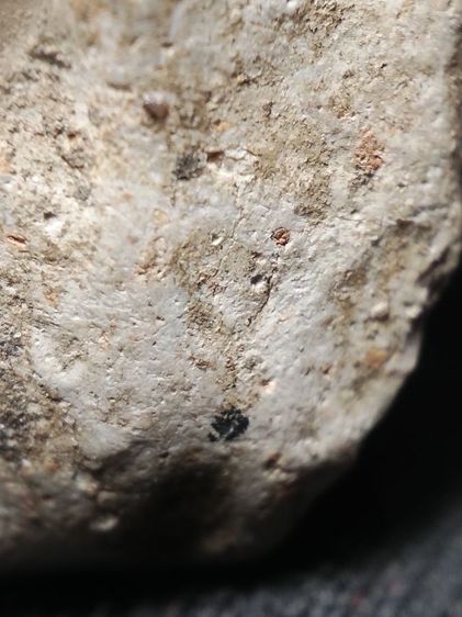 พระเปิมลำพูนตามสภาพครับ รูปที่ 11