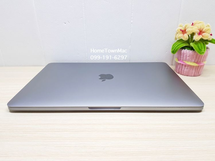 MacbookPro (Retina13-inch, 2019) Touchbar Quad-Core i5 2.4Ghz SSD 256Gb Ram 8Gb สี Space Gray ราคาสุดคุ้ม น่าโดน รูปที่ 3