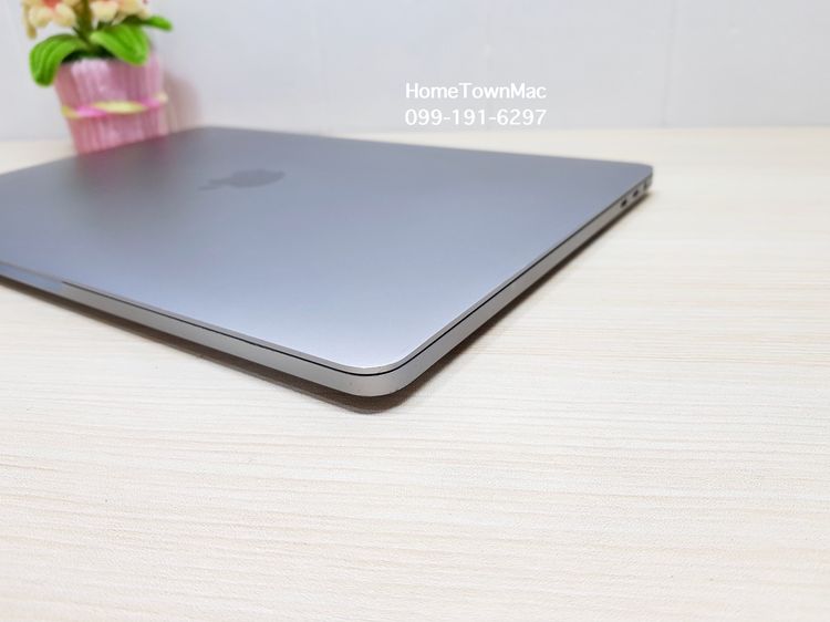 MacbookPro (Retina13-inch, 2019) Touchbar Quad-Core i5 2.4Ghz SSD 256Gb Ram 8Gb สี Space Gray ราคาสุดคุ้ม น่าโดน รูปที่ 5