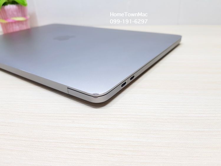 MacbookPro (Retina13-inch, 2019) Touchbar Quad-Core i5 2.4Ghz SSD 256Gb Ram 8Gb สี Space Gray ราคาสุดคุ้ม น่าโดน รูปที่ 7