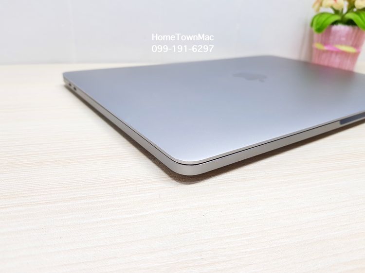 MacbookPro (Retina13-inch, 2019) Touchbar Quad-Core i5 2.4Ghz SSD 256Gb Ram 8Gb สี Space Gray ราคาสุดคุ้ม น่าโดน รูปที่ 4