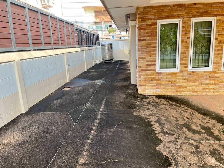 อื่นๆ ตกแต่งครบ ขาย บ้านเดี่ยว 2 ชั้น โครงการเซ็นทาราวิลล์ มะลิวัลย์ ม.ภาค บึงหนองโคตร ทำเลดีใกล้ตลาดต้นตาล มหาลัยภาค รูปที่ 4