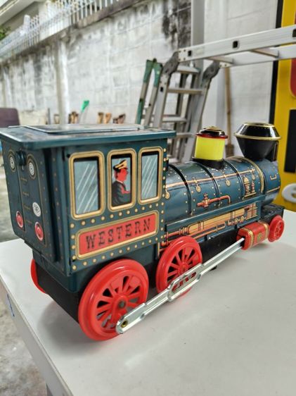 รถไฟวังกะสี รูปที่ 3