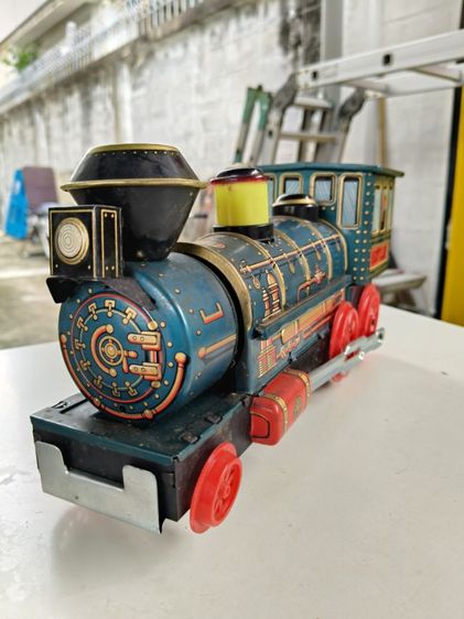 รถไฟวังกะสี รูปที่ 2