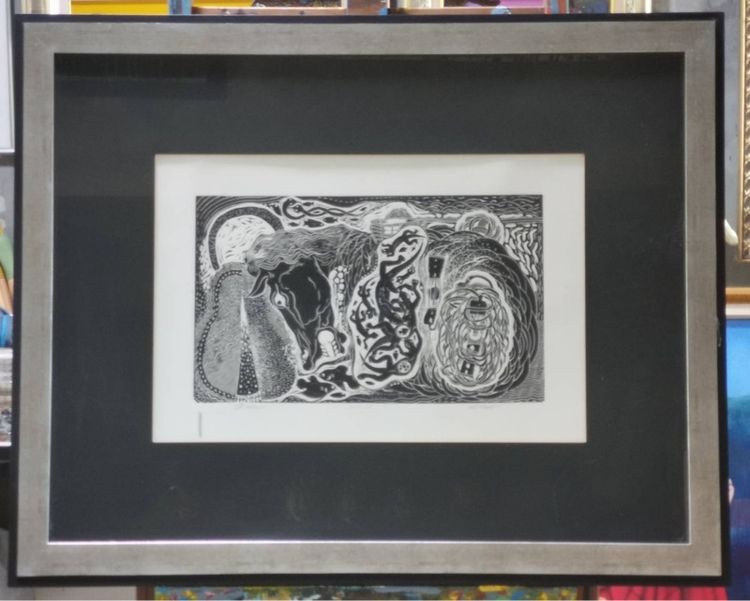 งานศิลปินแห่งชาติ รูปที่ 2