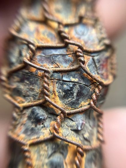 พระพุดไม้แกะลงรักไม่ทราบที่(มีสินค้าหลายรายการกดเข้ามาดูในโปรไฟล์ ได้เลยครับ)