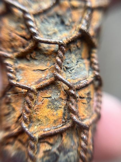 พระพุดไม้แกะลงรักไม่ทราบที่(มีสินค้าหลายรายการกดเข้ามาดูในโปรไฟล์ ได้เลยครับ) รูปที่ 7