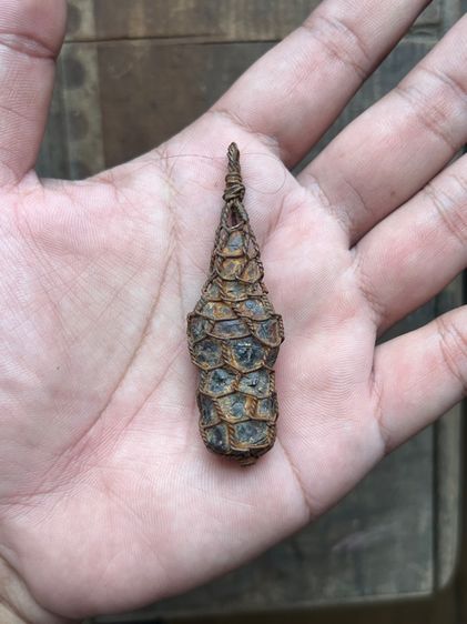 พระพุดไม้แกะลงรักไม่ทราบที่(มีสินค้าหลายรายการกดเข้ามาดูในโปรไฟล์ ได้เลยครับ) รูปที่ 2