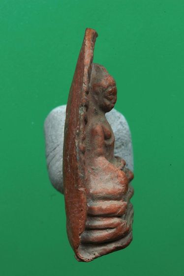 พระรอดค่ะ รูปที่ 4