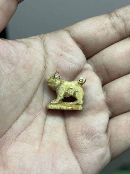 เครื่องรางปีนักษัตรปีกุนไม่ทราบที่(มีสินค้าหลายรายการกดเข้ามาดูในโปรไฟล์ได้เลยครับ) รูปที่ 7