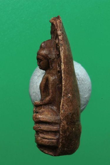 พระรอดค่ะ รูปที่ 3