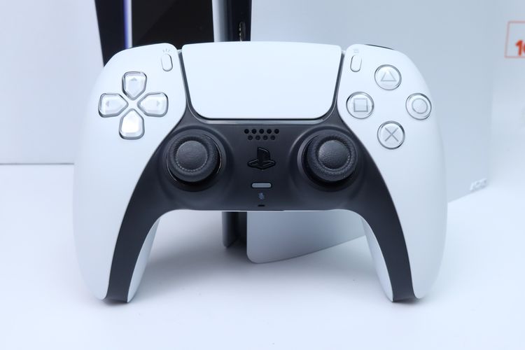 PS5 Slim Digital Edition - ID25120361 รูปที่ 2