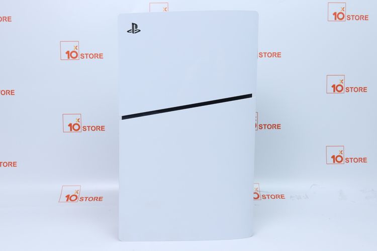 PS5 Slim Digital Edition - ID25120361 รูปที่ 6