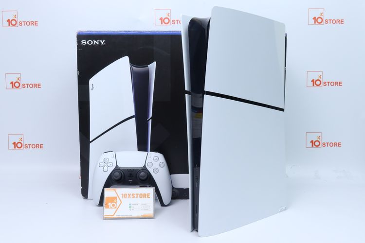 Sony PS5 Slim Digital Edition - ID25120361
