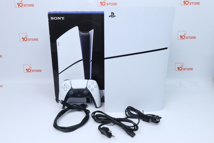 PS5 Slim Digital Edition - ID25120361 รูปที่ 13