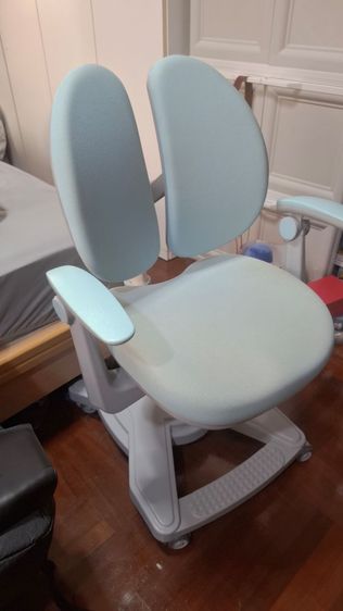 เก้าอี้สำหรับเด็กปรับความสูง รูปที่ 5