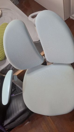 เก้าอี้สำหรับเด็กปรับความสูง รูปที่ 6