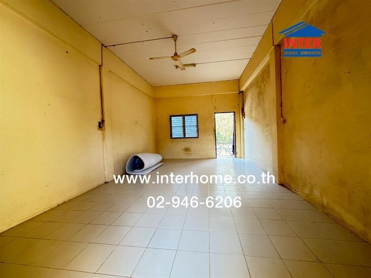 ที่ดินเปล่า + หอพัก 2 ไร่ หอพักอุบล ซอยอุตสาหกรรมสุรนารี ติดกับกิจเจริญรุ่งเรือง กรีนเพลส ถนนสุรนารี-โชคชัย ถนนอุตสาหกรรมสุรนารี  รูปที่ 4