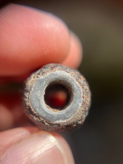 ลูกสะกดตะกั่วลายจระเข้ขบฟันไม่ทราบที่(มีสินค้าหลายรายการกดเข้ามาดูในโปรไฟล์ได้เลยครับ)