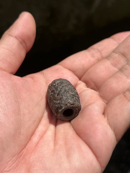 ลูกสะกดตะกั่วลายจระเข้ขบฟันไม่ทราบที่(มีสินค้าหลายรายการกดเข้ามาดูในโปรไฟล์ได้เลยครับ) รูปที่ 7