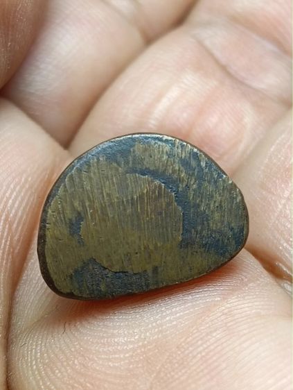 รูปหล่อหลวงพ่อเงิน รูปที่ 4