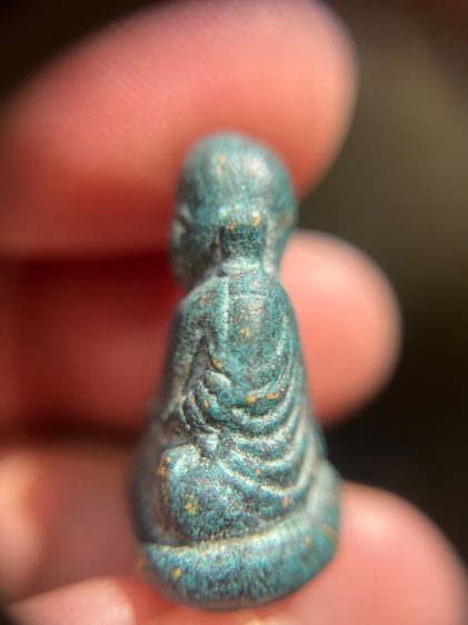 รูปหล่อหลวงพ่อเงินเก่า(มีสินค้าหลายรายการกดเข้ามาดูในโปรไฟล์ได้เลยครับ) รูปที่ 2