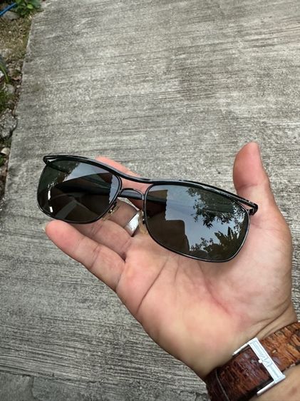 Vintage BL Olympian II DX เมกา รูปที่ 9