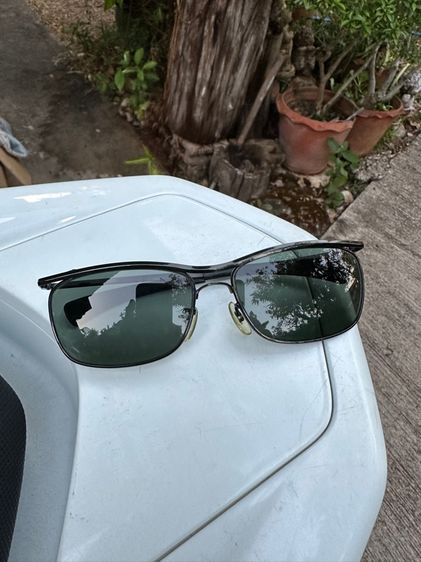 Vintage BL Olympian II DX เมกา