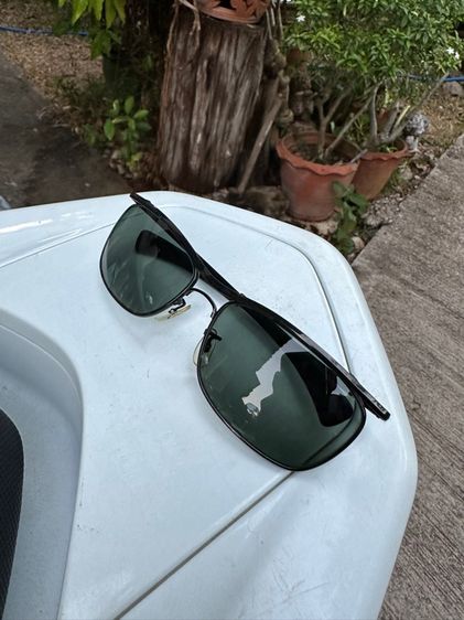 Vintage BL Olympian II DX เมกา รูปที่ 2