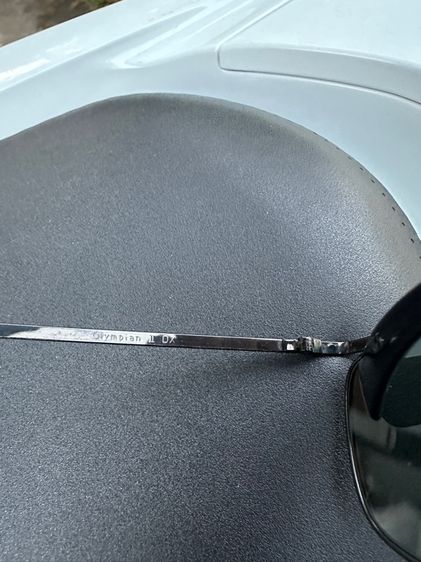 Vintage BL Olympian II DX เมกา รูปที่ 5