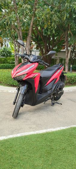 ขายคลิก 125i ไฟ led idling stop ปี 2022 รูปที่ 8