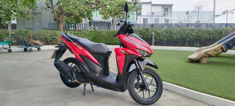 ขายคลิก 125i ไฟ led idling stop ปี 2022 รูปที่ 5