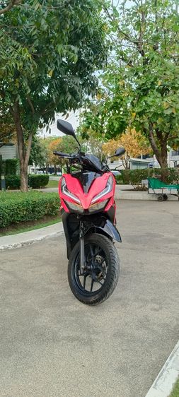 ขายคลิก 125i ไฟ led idling stop ปี 2022 รูปที่ 7