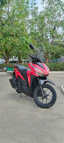 ขายคลิก 125i ไฟ led idling stop ปี 2022 รูปที่ 6