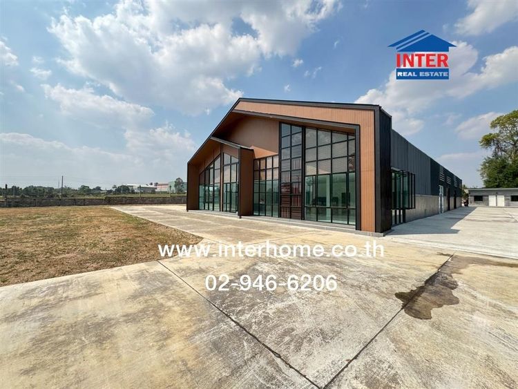 ออฟฟิศ +โกดัง+โรงงาน 3 ไร่ 89 ตร.ว. ออฟฟิศ +โกดัง+โรงงาน ใกล้ถนวงแหวนรอบเมือง ถนนนครราชสีมา-โชคชัย เมืองนครราชสีมา นครราชสีมา