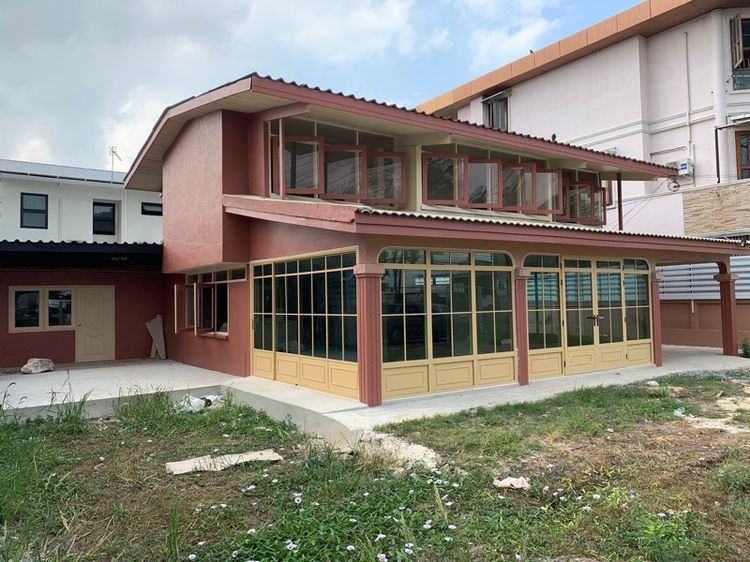 บ้านเดี่ยว 117 ตรว. พระราม9ซอย49   รูปที่ 3