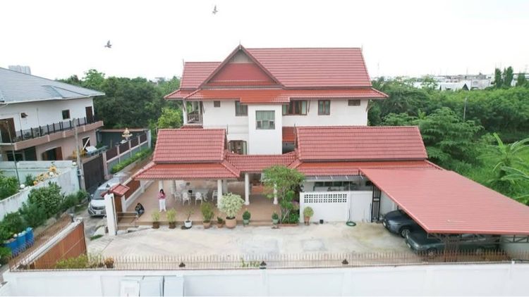 บ้านทรงไทย