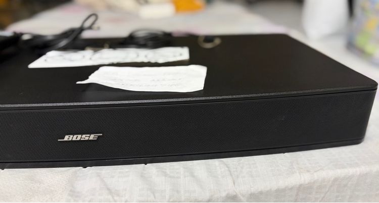 ขายลำโพง Bose TV 15 Series II รูปที่ 5
