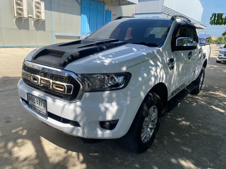 FORD RANGER ปี 2019