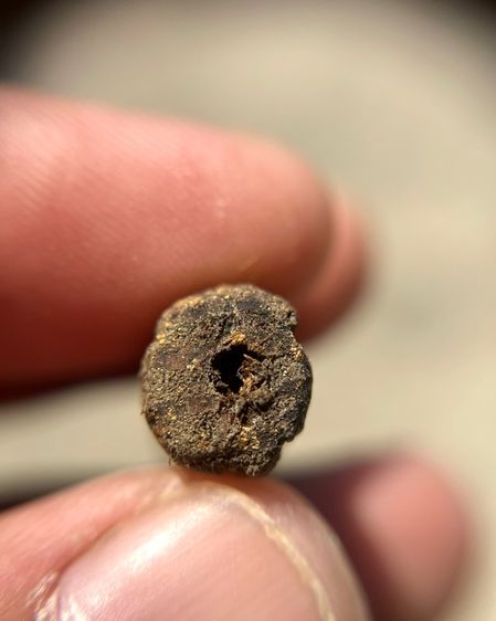 ปลัดขิดนางควรไม้แกะลงรักปิดทองไม่ทราบที่(มีสินค้าหลายรายการกดเข้ามาดูในโปรไฟล์ได้เลยครับ) รูปที่ 6