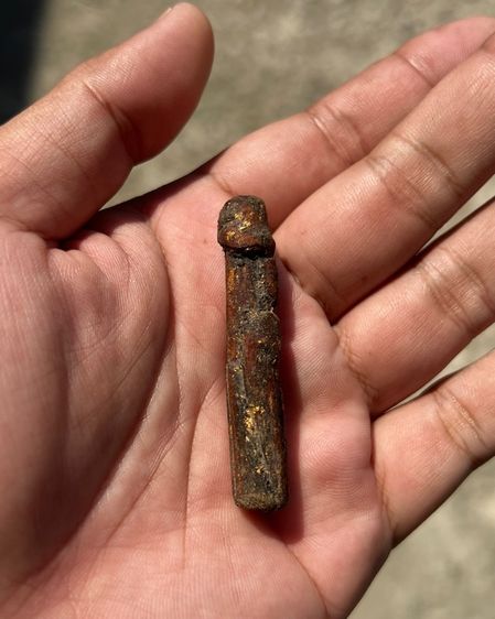 ปลัดขิดนางควรไม้แกะลงรักปิดทองไม่ทราบที่(มีสินค้าหลายรายการกดเข้ามาดูในโปรไฟล์ได้เลยครับ) รูปที่ 4