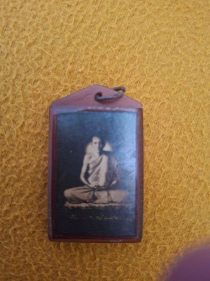 รูปถ่ายหลวงพ่อกวยเก่า รูปที่ 2