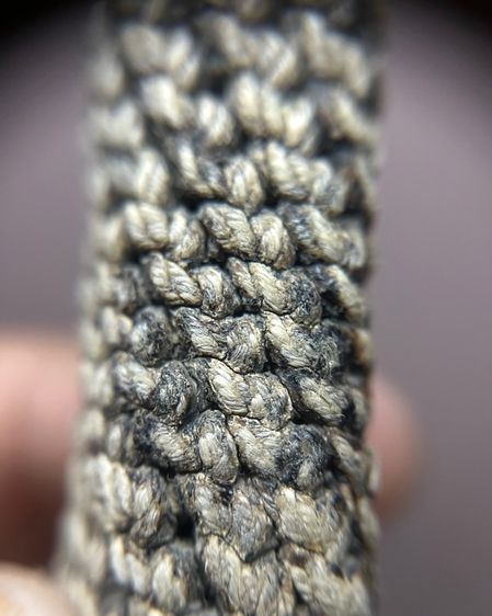 ตะกรุดไม่ทราบที่ แกนในหักด้านไหนเป็นแกนรูมิเนียม4นิ้ว (มีสินค้าหลายรายการกดเข้ามาดูในโปรไฟล์ได้เลยครับ) รูปที่ 6