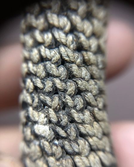 ตะกรุดไม่ทราบที่ แกนในหักด้านไหนเป็นแกนรูมิเนียม4นิ้ว (มีสินค้าหลายรายการกดเข้ามาดูในโปรไฟล์ได้เลยครับ)